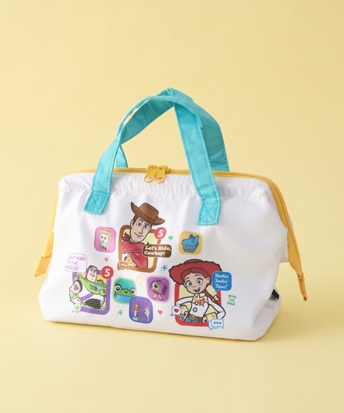 Disney（ディズニー） エコバッグ 「DISNEY/ディズニー」トイ