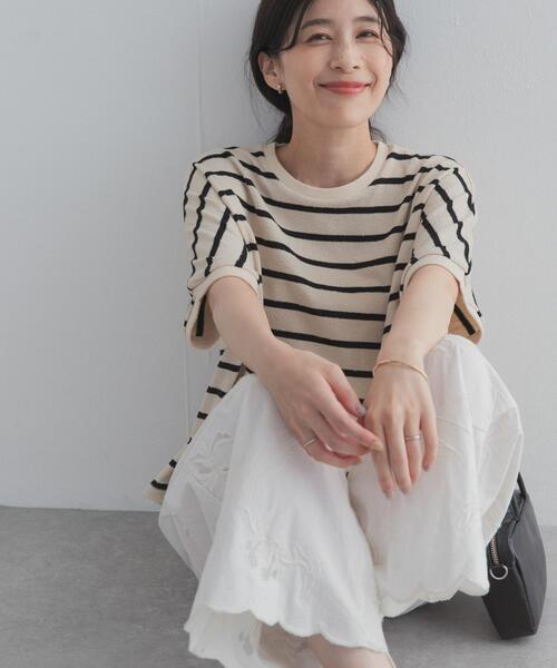 URBAN RESEARCH DOORS（アーバンリサーチドアーズ） tシャツ 半袖