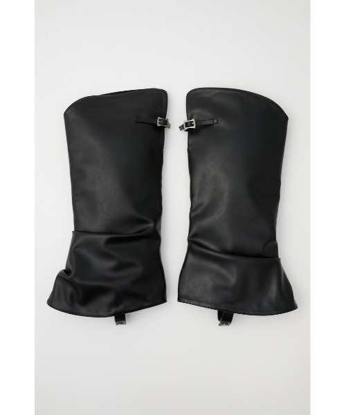 SLY（スライ） ブーツ COVERED WESTERN BOOTS カバードウエスタン