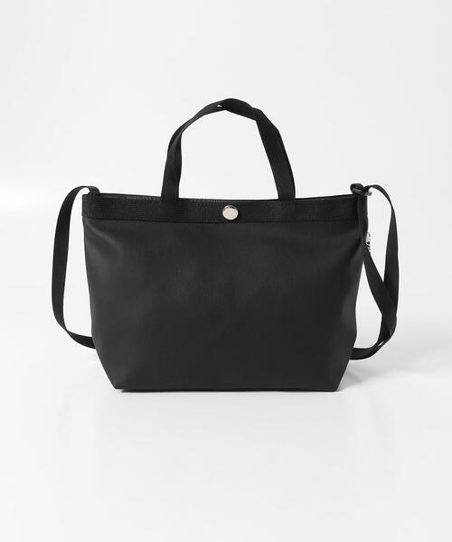 「Drifter」 2WAYバッグ ONE ブラック レディース_画像5