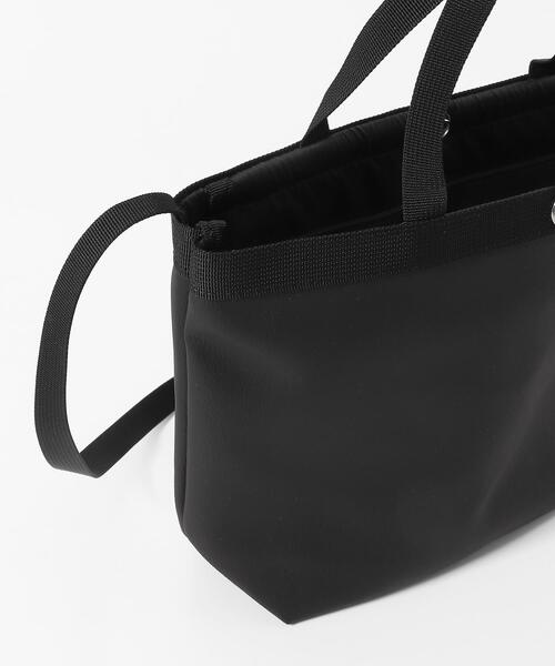 「Drifter」 2WAYバッグ ONE ブラック レディース_画像6