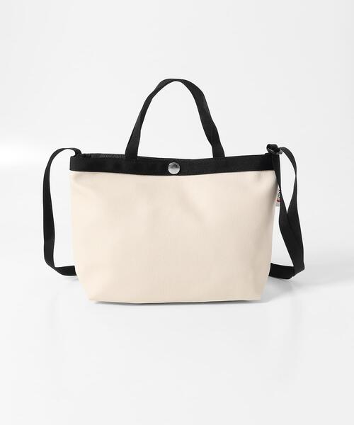 「Drifter」 2WAYバッグ ONE ブラック レディース_画像9