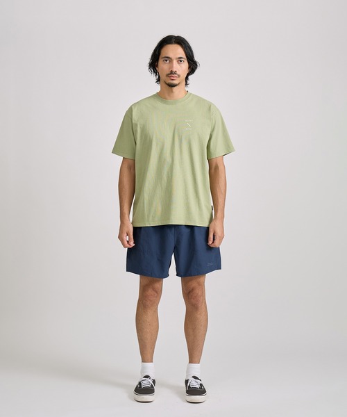 Saturdays NYC（サタデーズ ニューヨークシティ） tシャツ SURF NYC