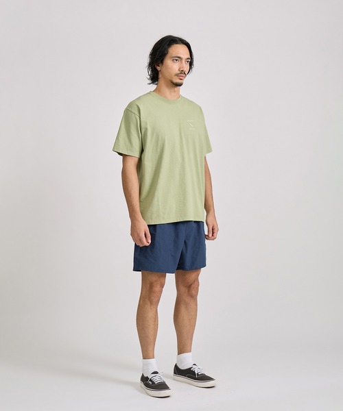 Saturdays NYC（サタデーズ ニューヨークシティ） tシャツ SURF NYC