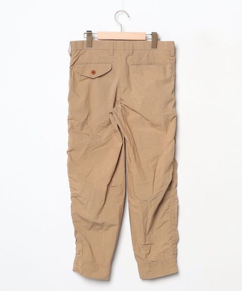 kolor（メンズテーパードパンツ）｜ボトムス、パンツ | ファッション