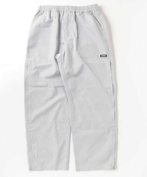 「XLARGE」 パンツ M グレー メンズ_画像2