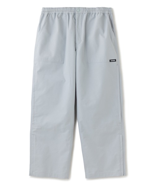 「XLARGE」 パンツ M グレー メンズ_画像4