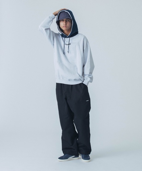 「XLARGE」 パンツ M グレー メンズ_画像7