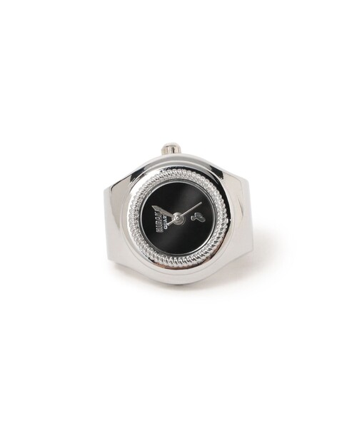 HIDAKA（ヒダカ） 指輪 リング HIDAKA / Ghost Ring Watch メンズ