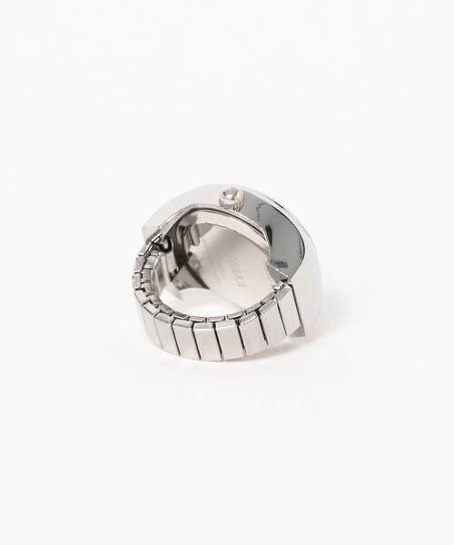 HIDAKA（ヒダカ） 指輪 リング HIDAKA / Ghost Ring Watch メンズ