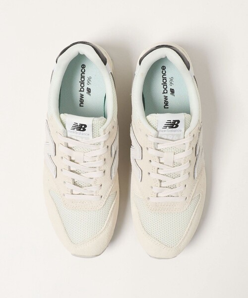 New Balance（ニューバランス） 996 スニーカー 「New Balance」996