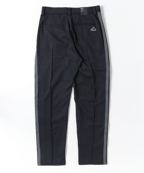adidas（アディダス） パンツ スリーストライプス トラック 9分丈