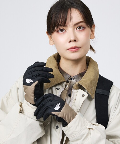 THE NORTH FACE（ザ ノースフェイス） ノースフェイス 手袋 「THE