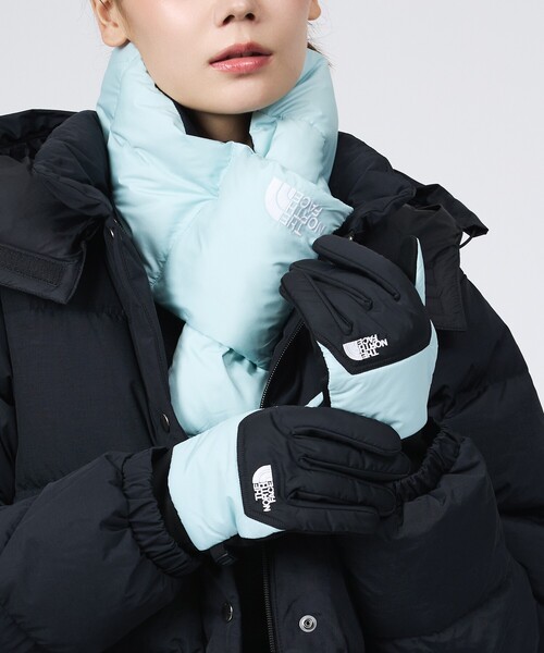 THE NORTH FACE（ザ ノースフェイス） ノースフェイス 手袋 「THE