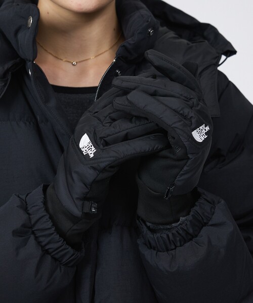 THE NORTH FACE（ザ ノースフェイス） ノースフェイス 手袋 「THE
