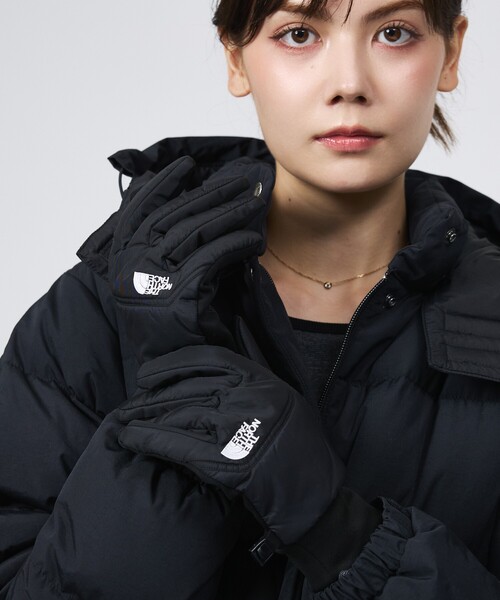 THE NORTH FACE（ザ ノースフェイス） ノースフェイス 手袋 「THE