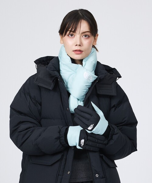 THE NORTH FACE（ザ ノースフェイス） ノースフェイス 手袋 「THE