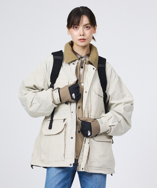 THE NORTH FACE（ザ ノースフェイス） ノースフェイス 手袋 「THE