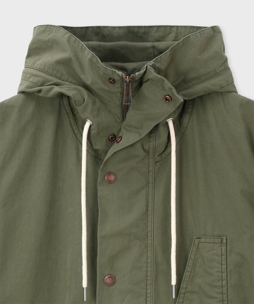 PS Paul Smith モッズコート コート Garment Dyed” / 262102 A139