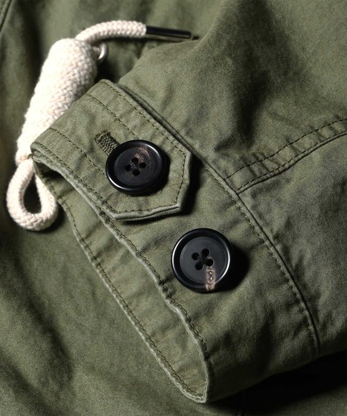 PS Paul Smith モッズコート コート Garment Dyed” / 262102 A139