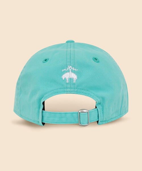 Brooks Brothers 9TWENTY ベースボールキャップ NEW ERA（ニューエラ） キャップ 帽子 メンズ Brooks Brothers × New