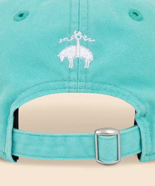 Brooks Brothers 9TWENTY ベースボールキャップ NEW ERA（ニューエラ） キャップ 帽子 メンズ Brooks Brothers × New