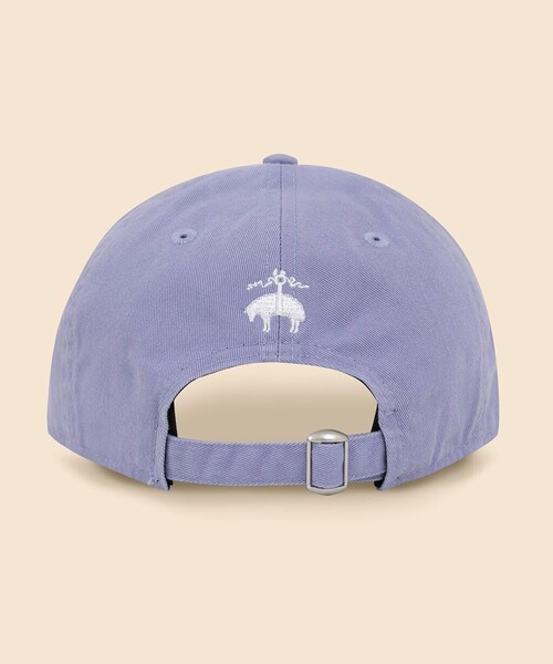 NEW ERA（ニューエラ） キャップ 帽子 メンズ Brooks Brothers × New