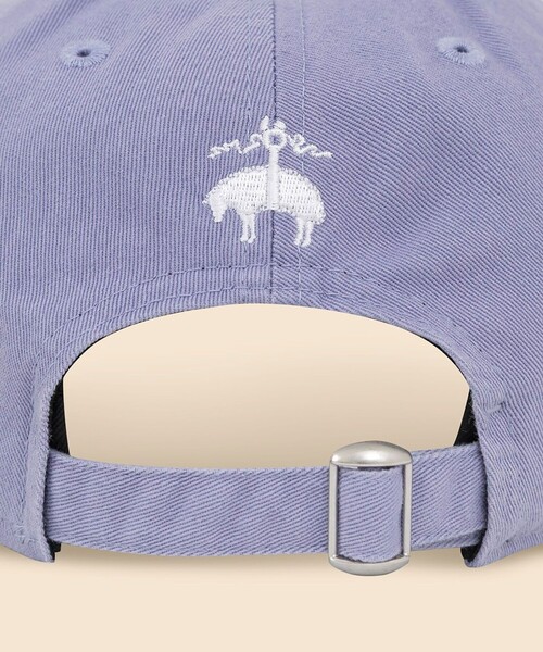 NEW ERA（ニューエラ） キャップ 帽子 メンズ Brooks Brothers × New