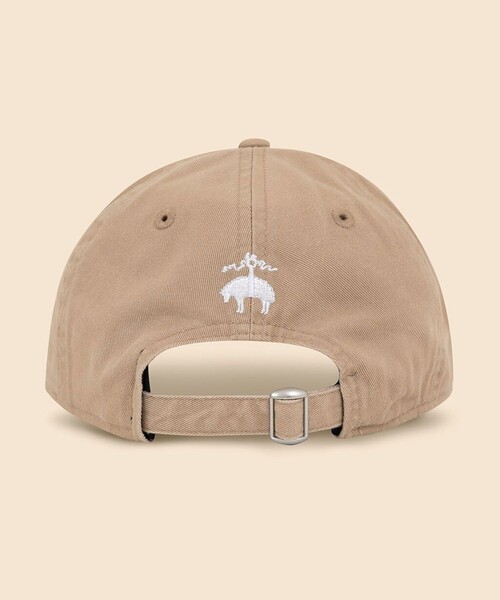 NEW ERA（ニューエラ） キャップ 帽子 メンズ Brooks Brothers × New
