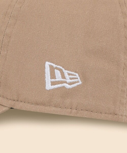 NEW ERA（ニューエラ） キャップ 帽子 メンズ Brooks Brothers × New