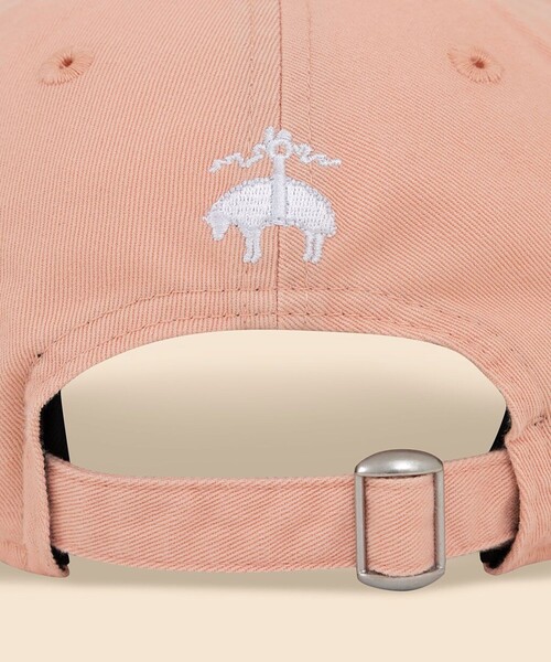 NEW ERA（ニューエラ） キャップ 帽子 メンズ Brooks Brothers × New