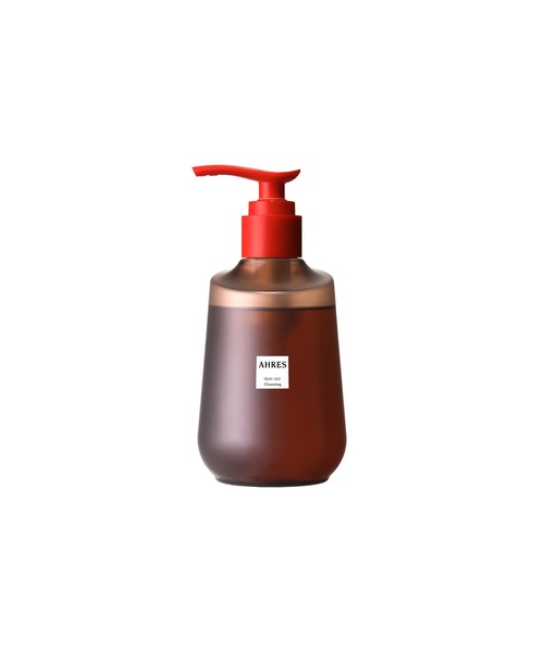 AHRES アーレス クレンジング、化粧水 ￼、￼クリーム AHRES（アーレス） クレンジング (H2O-Oil)クレンジング : ZOZOTOWN
