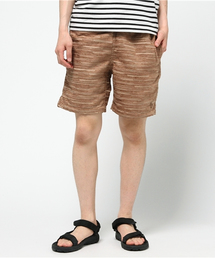 アールディーズ ゴブラン刺繍ショートパンツ　L ALDIES アールディーズ / Gobelins Short Pants ゴブラン
