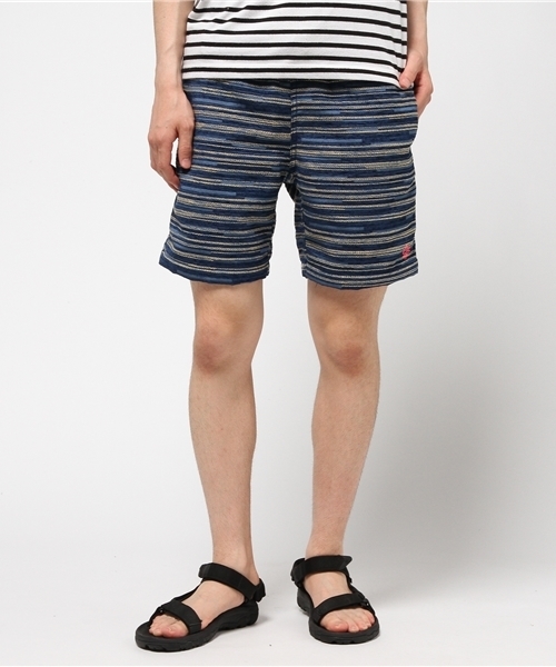 ALDIES パンツ Gobelin Short Pants / ゴブランショートパンツ