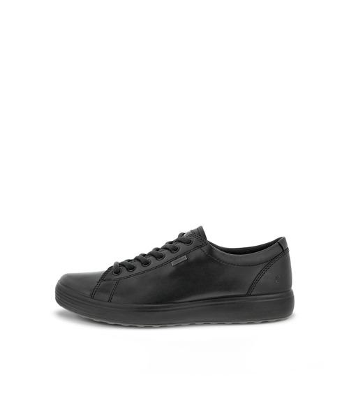 ecco（エコー） スニーカー SOFT 7 メンズ スニーカー ゴアテックス
