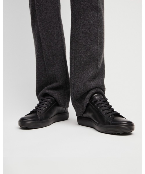 ecco（エコー） スニーカー SOFT 7 メンズ スニーカー ゴアテックス
