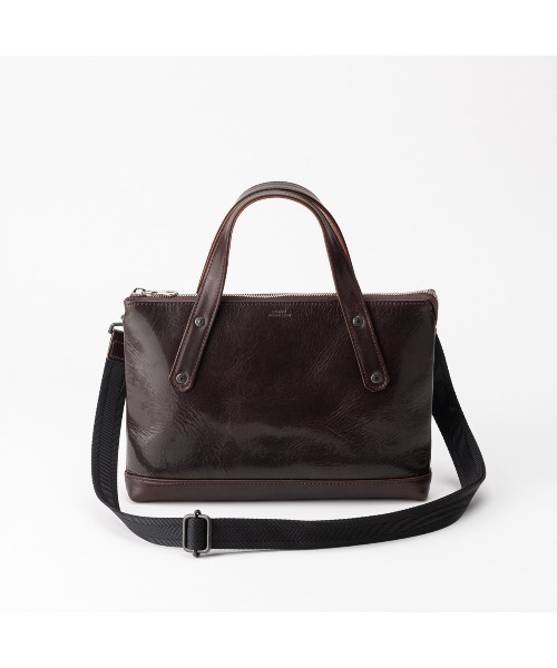 SOLATINA（ソラチナ） ビジネスバッグ Oild Series ミニ ブリーフ