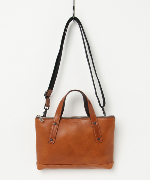 SOLATINA（ソラチナ） ビジネスバッグ Oild Series ミニ ブリーフ