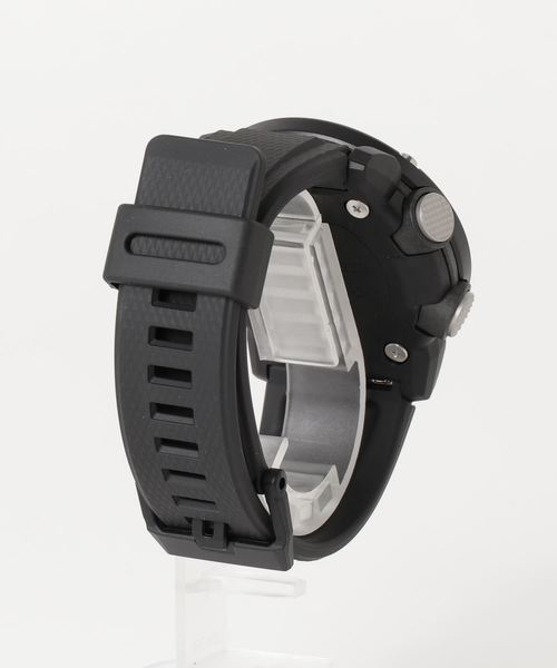 G-SHOCK 腕時計 G-SHOCK/ジーショック GA-2000S-1AJF メンズ