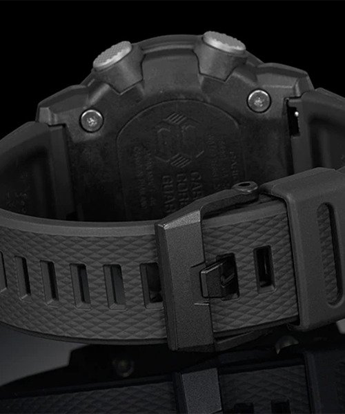G-SHOCK 腕時計 G-SHOCK/ジーショック GA-2000S-1AJF メンズ