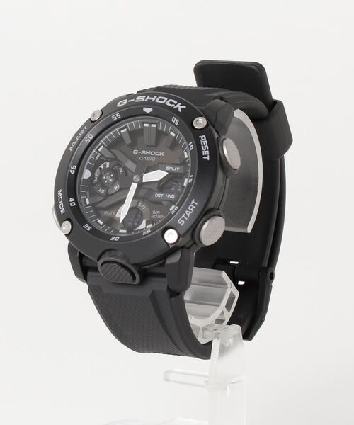 G-SHOCK 腕時計 G-SHOCK/ジーショック GA-2000S-1AJF メンズ