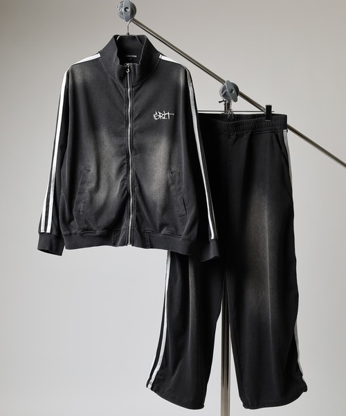 BAY CREST（ベイクレスト） ジャージ BAY CREST SETUP 上下2点