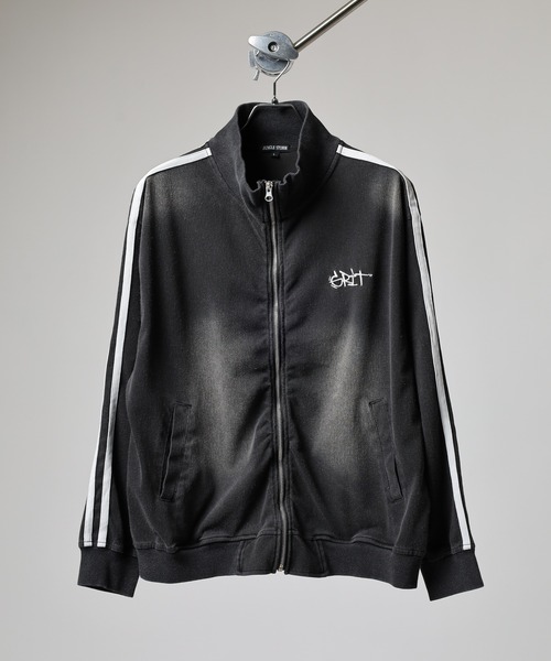 BAY CREST（ベイクレスト） ジャージ BAY CREST SETUP 上下2点