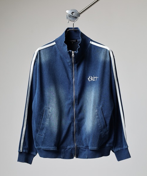 BAY CREST（ベイクレスト） ジャージ BAY CREST SETUP 上下2点