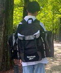 リュック Reebok/リ-ボック キッズ ナ...の詳細画像3