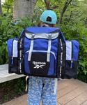 リュック Reebok/リ-ボック キッズ ナ...の詳細画像5