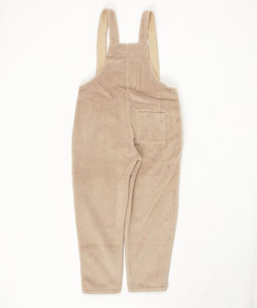 サロペット・オーバーオール・オールインワン Cotton Pocket Combinaison サロペット・オーバーオール・オールインワン TODAYFUL / Cotton