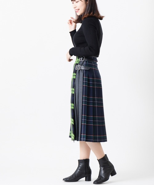 スカート 別注 O 