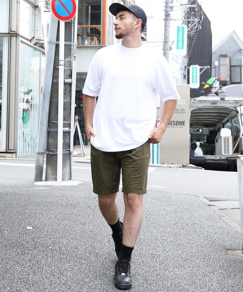 LOS ANGELES APPAREL（ロサンゼルスアパレル） tシャツ LOS ANGELS 