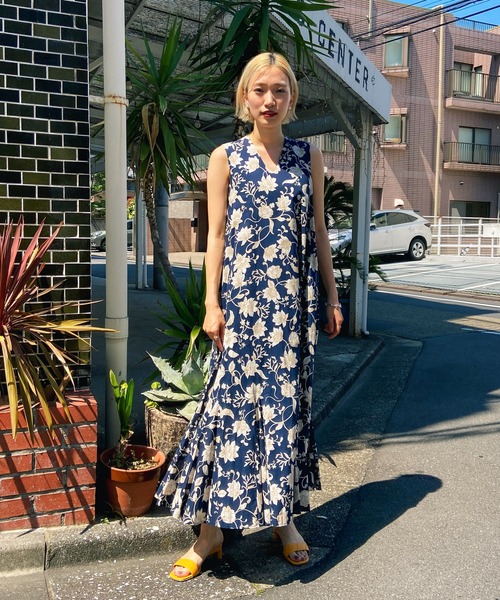 ワンピース MARIHA(マリハ)別注 夏の月影のドレス(ノースリーブ) :56965493:ZOZOTOWN Yahoo!店 - 通販 - Yahoo!ショッピング ワンピース MARIHA(マリハ)別注 夏の月影のドレス(ノースリーブ) :56965493:ZOZOTOWN Yahoo!店 - 通販 - Yahoo!ショッピング